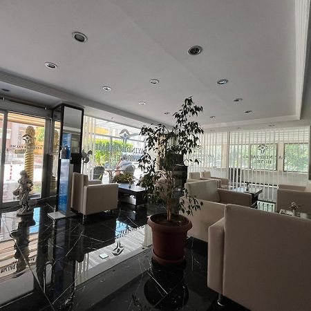 Bayindir Palme Hotel Анталья Экстерьер фото