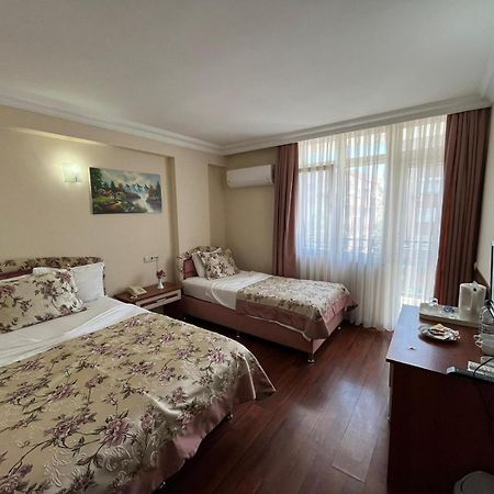 Bayindir Palme Hotel Анталья Экстерьер фото