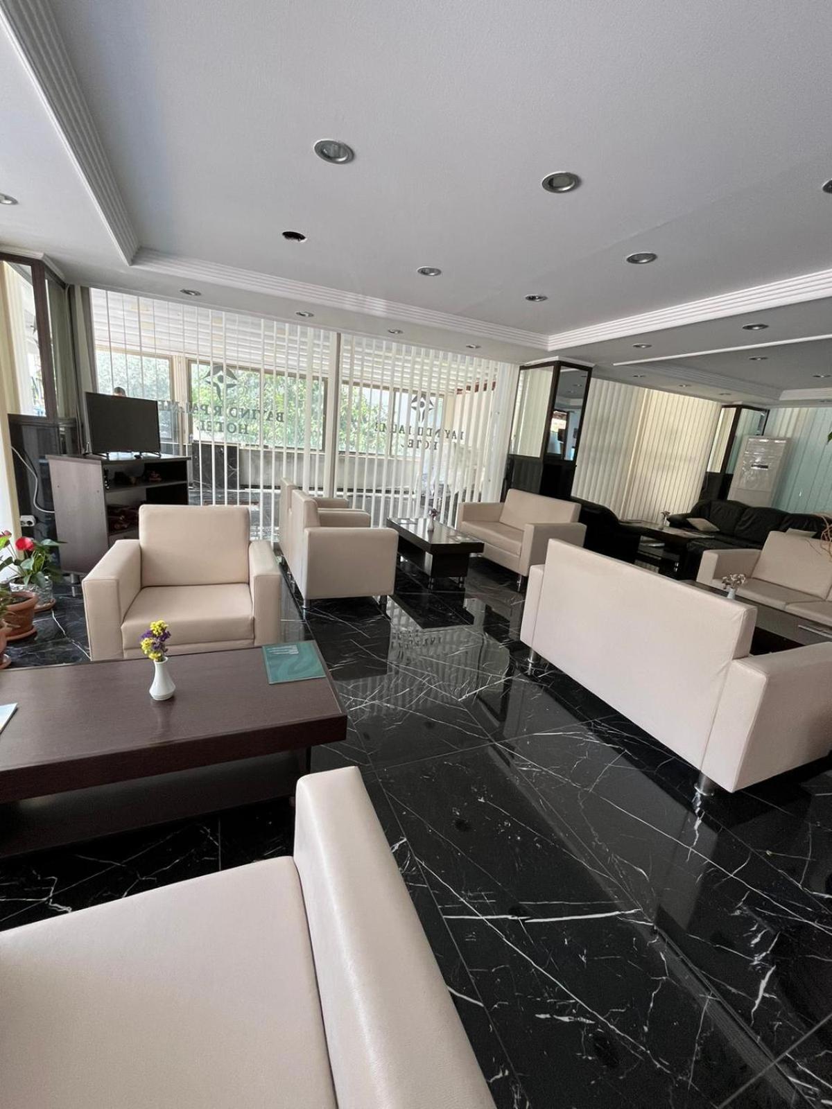 Bayindir Palme Hotel Анталья Экстерьер фото