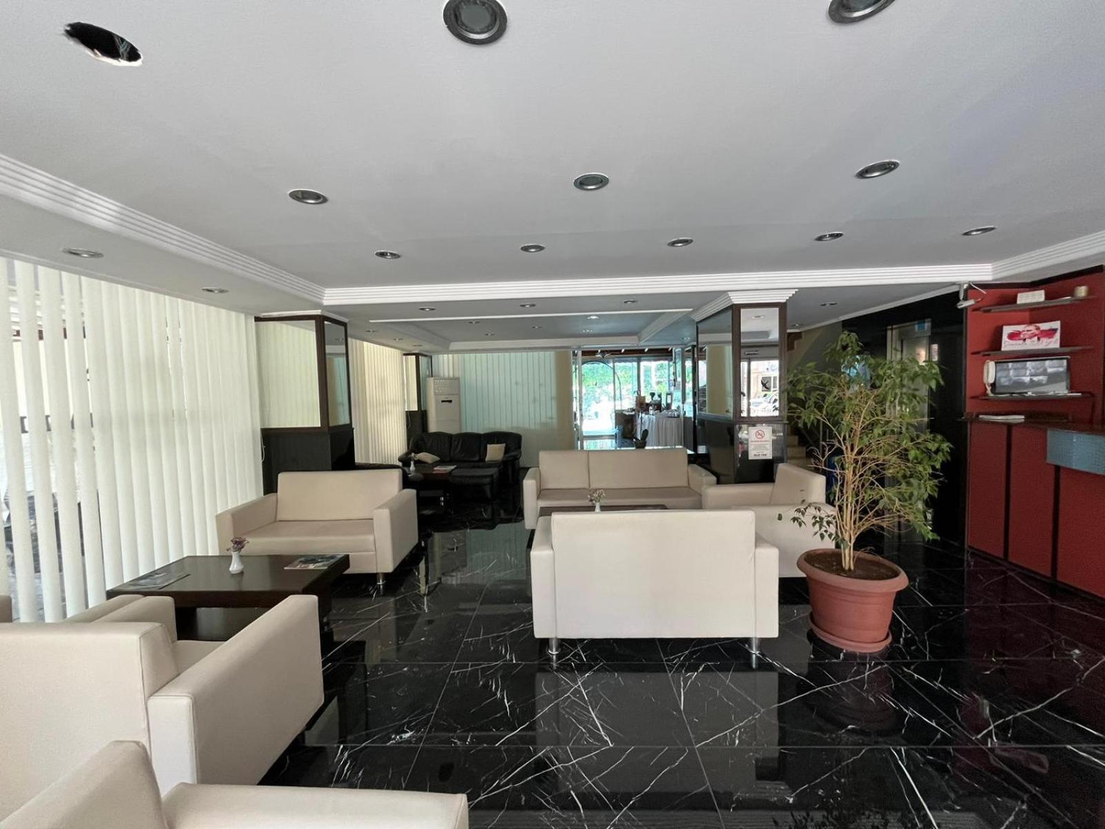 Bayindir Palme Hotel Анталья Экстерьер фото