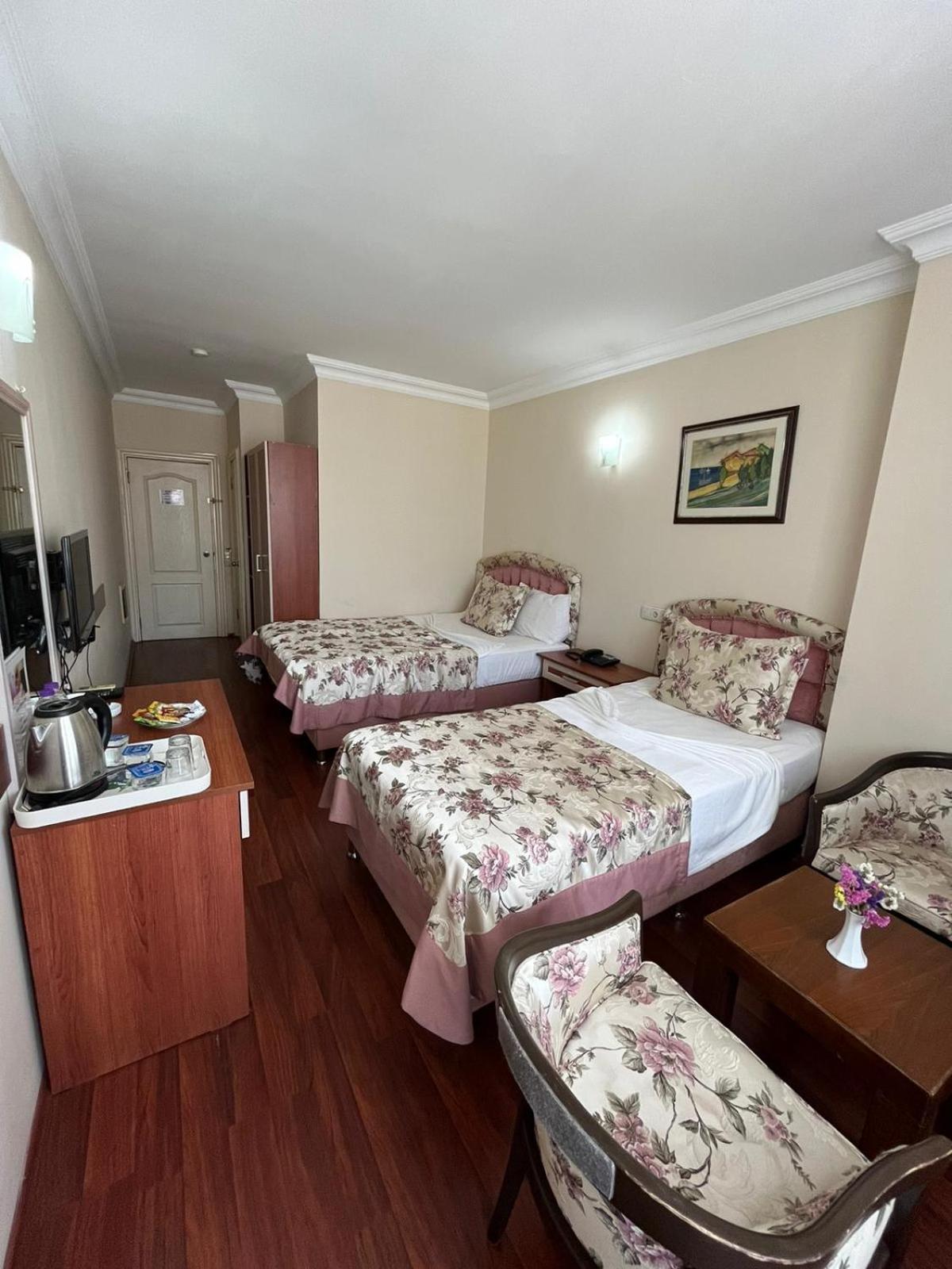 Bayindir Palme Hotel Анталья Экстерьер фото