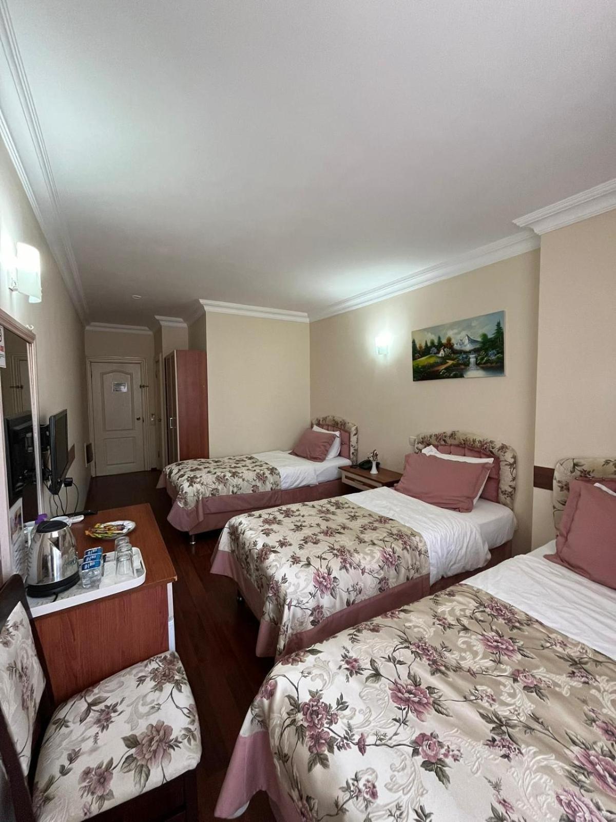 Bayindir Palme Hotel Анталья Экстерьер фото