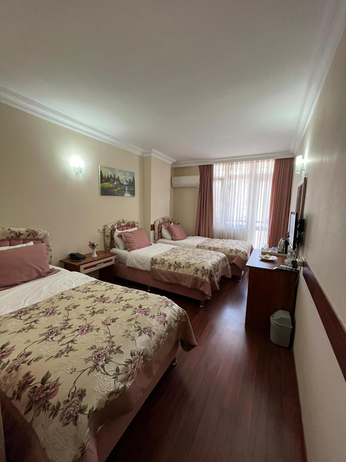 Bayindir Palme Hotel Анталья Экстерьер фото