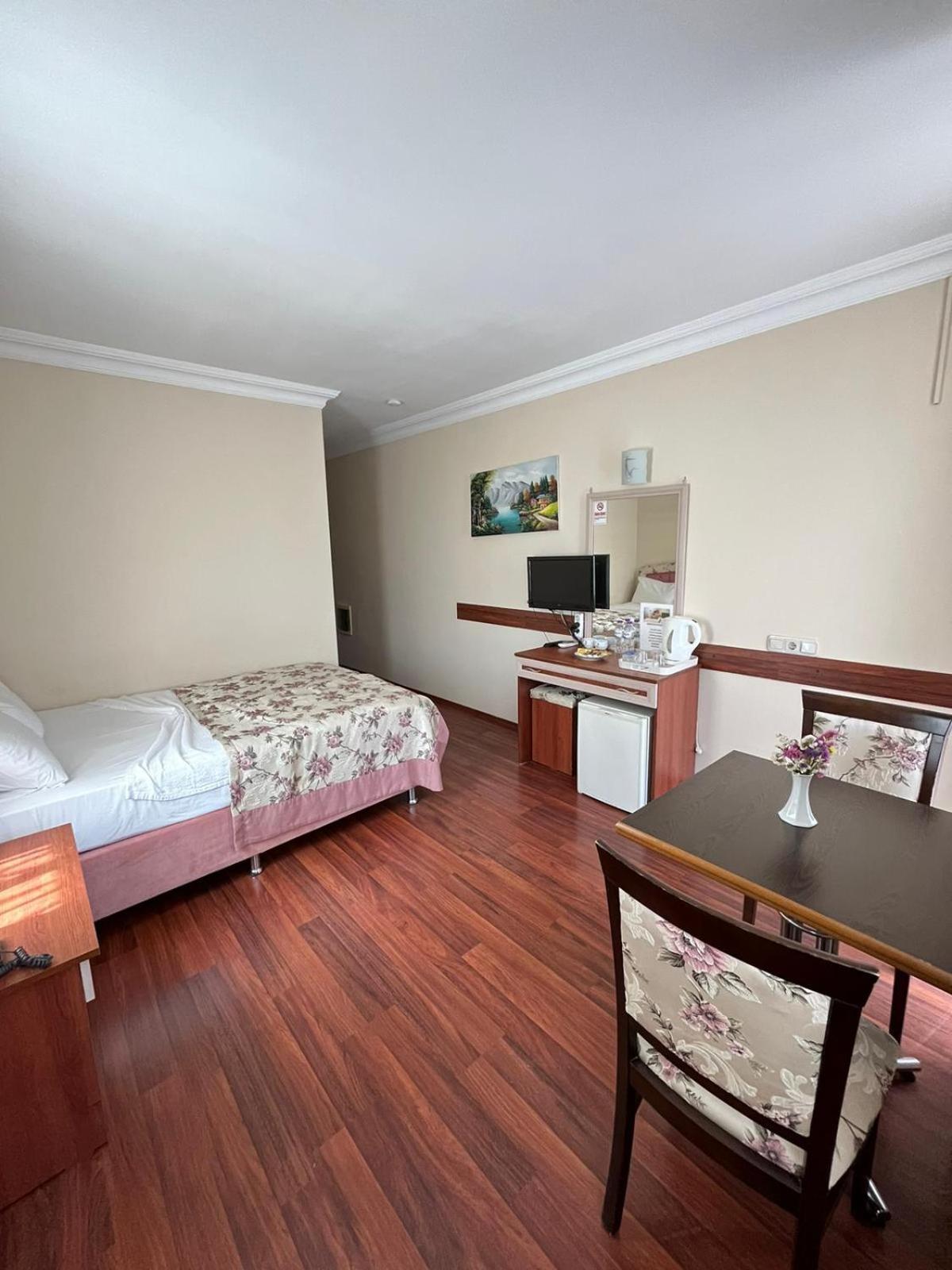 Bayindir Palme Hotel Анталья Экстерьер фото