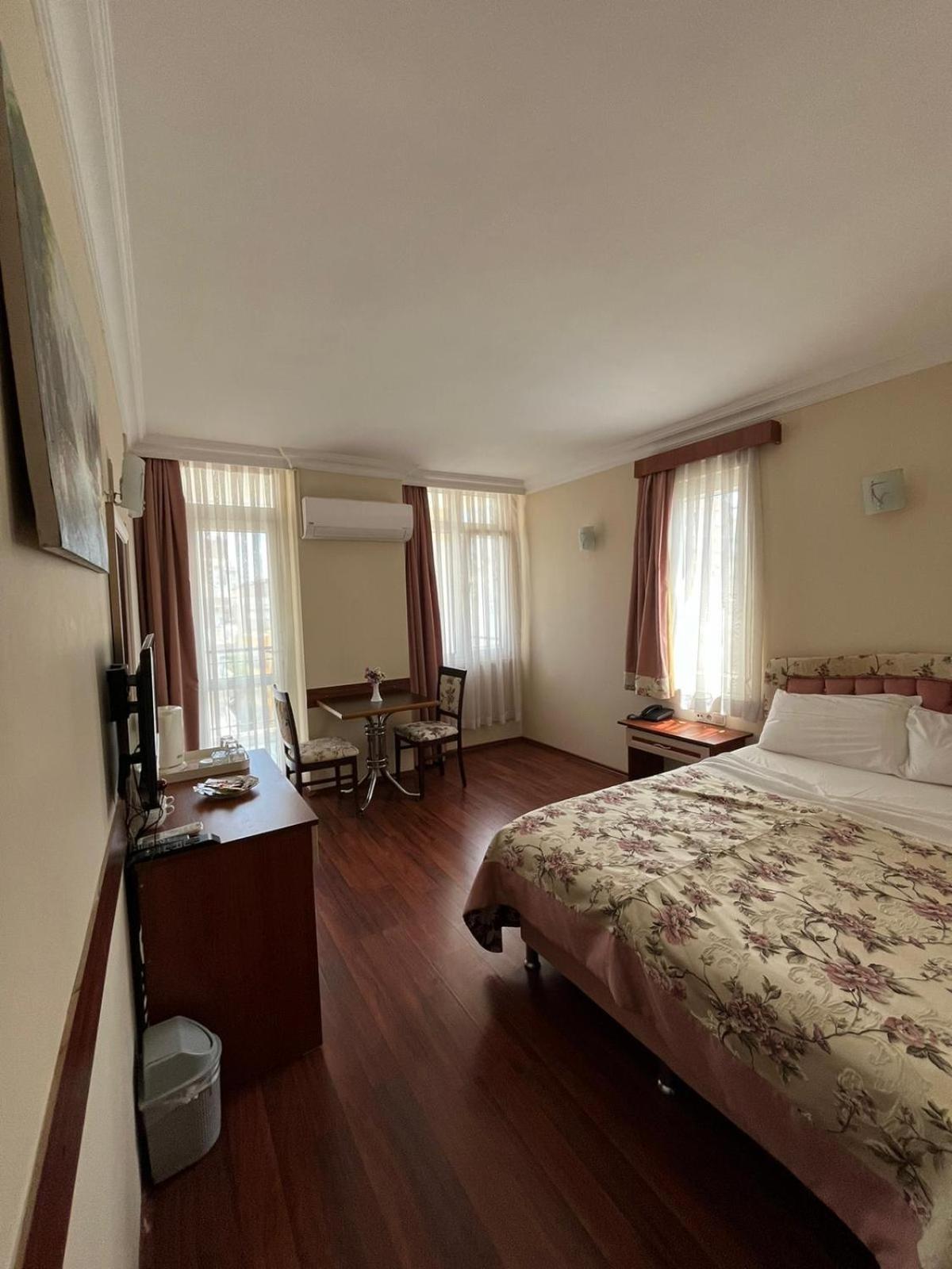 Bayindir Palme Hotel Анталья Экстерьер фото