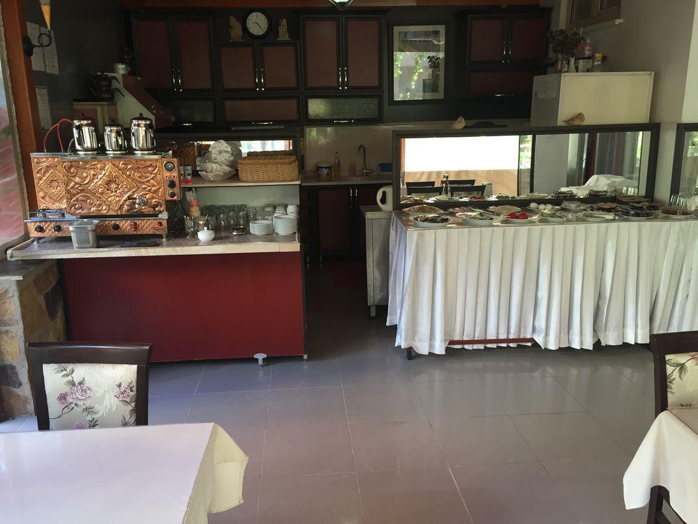 Bayindir Palme Hotel Анталья Экстерьер фото