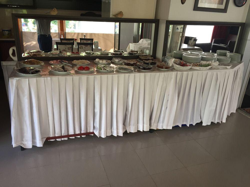 Bayindir Palme Hotel Анталья Экстерьер фото