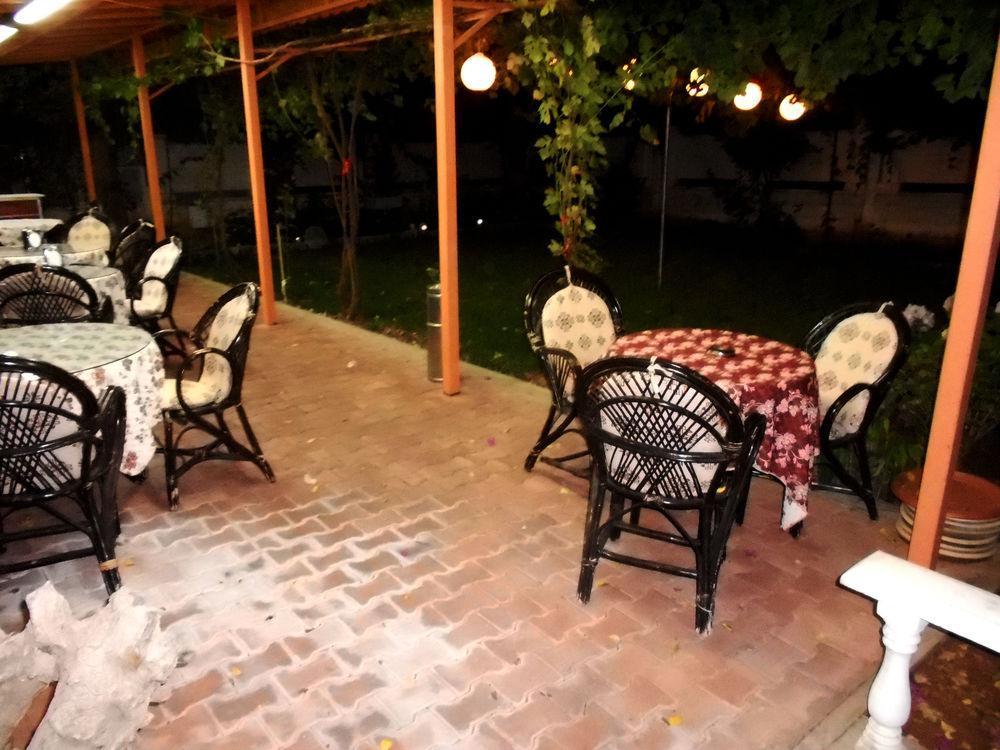 Bayindir Palme Hotel Анталья Экстерьер фото