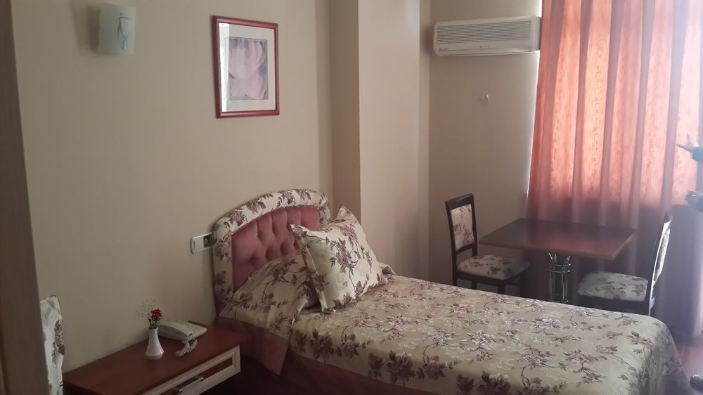 Bayindir Palme Hotel Анталья Экстерьер фото