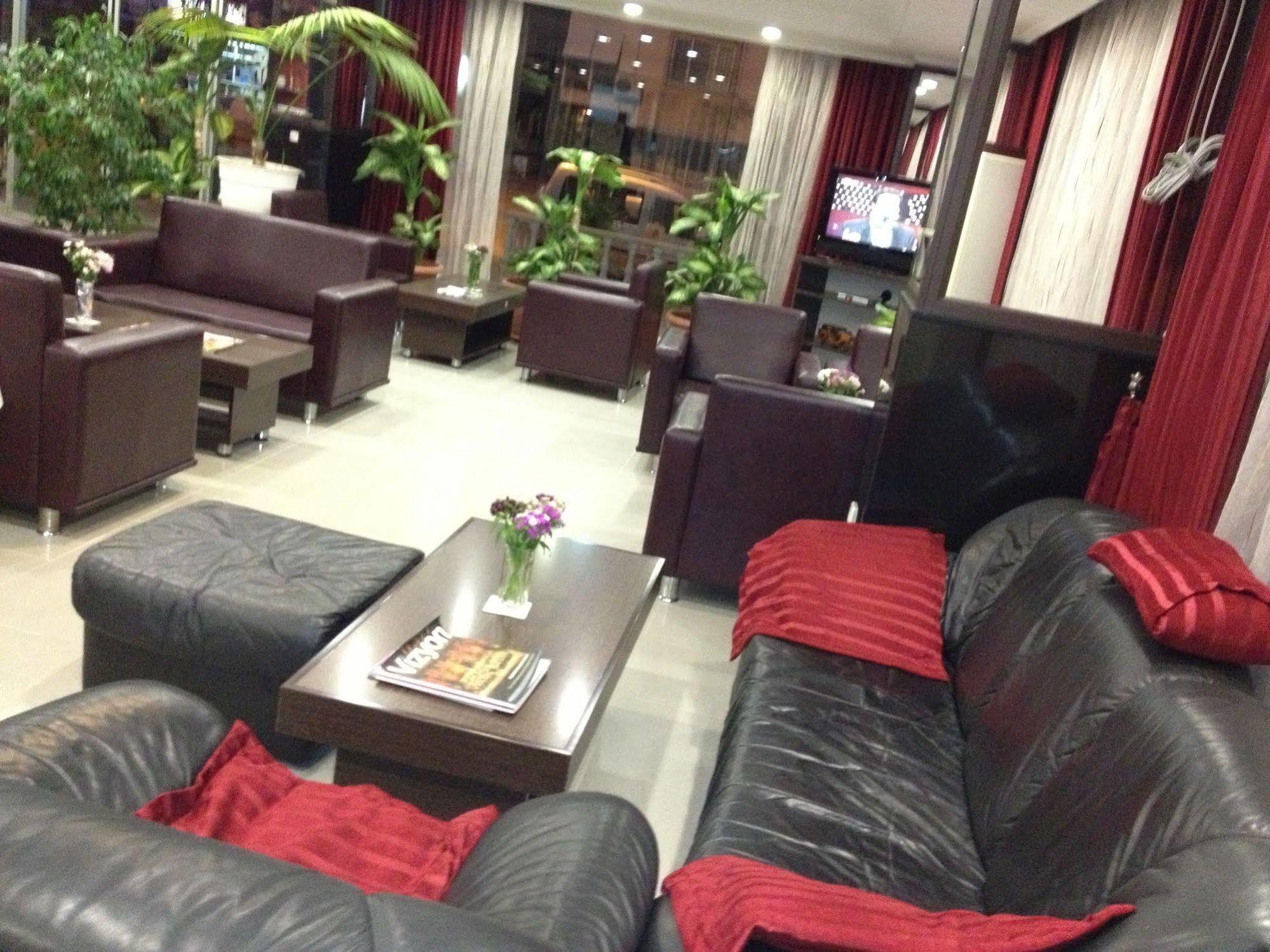 Bayindir Palme Hotel Анталья Экстерьер фото