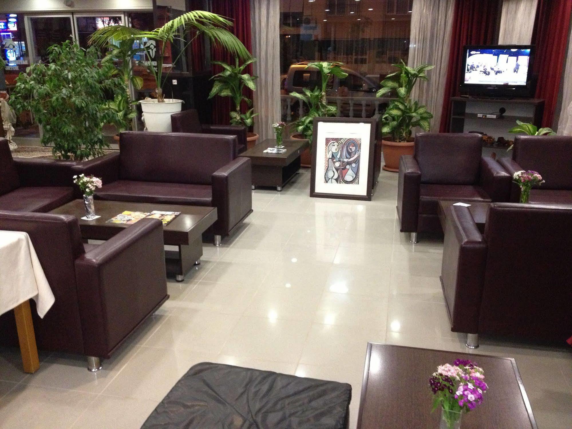 Bayindir Palme Hotel Анталья Экстерьер фото
