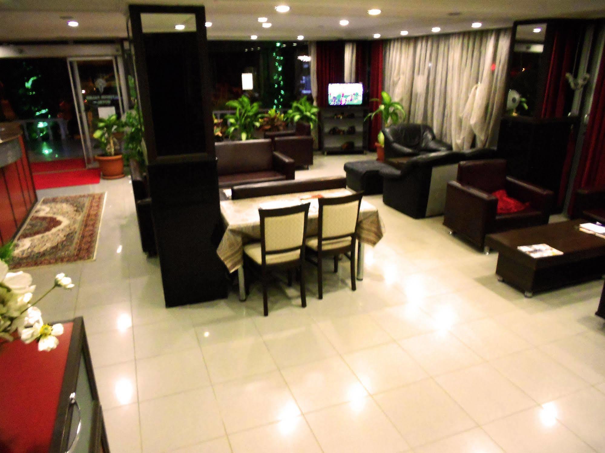 Bayindir Palme Hotel Анталья Экстерьер фото