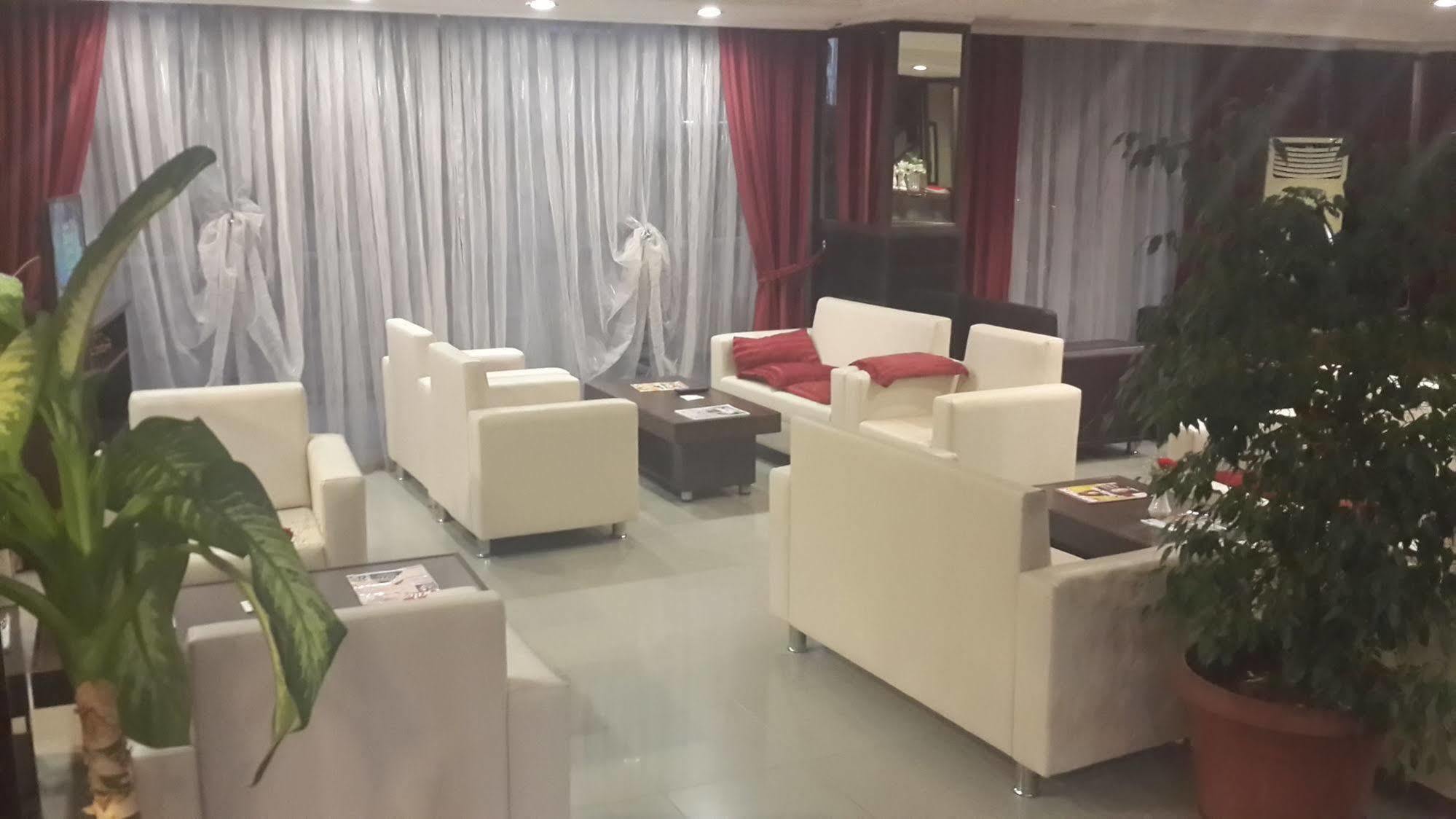 Bayindir Palme Hotel Анталья Экстерьер фото