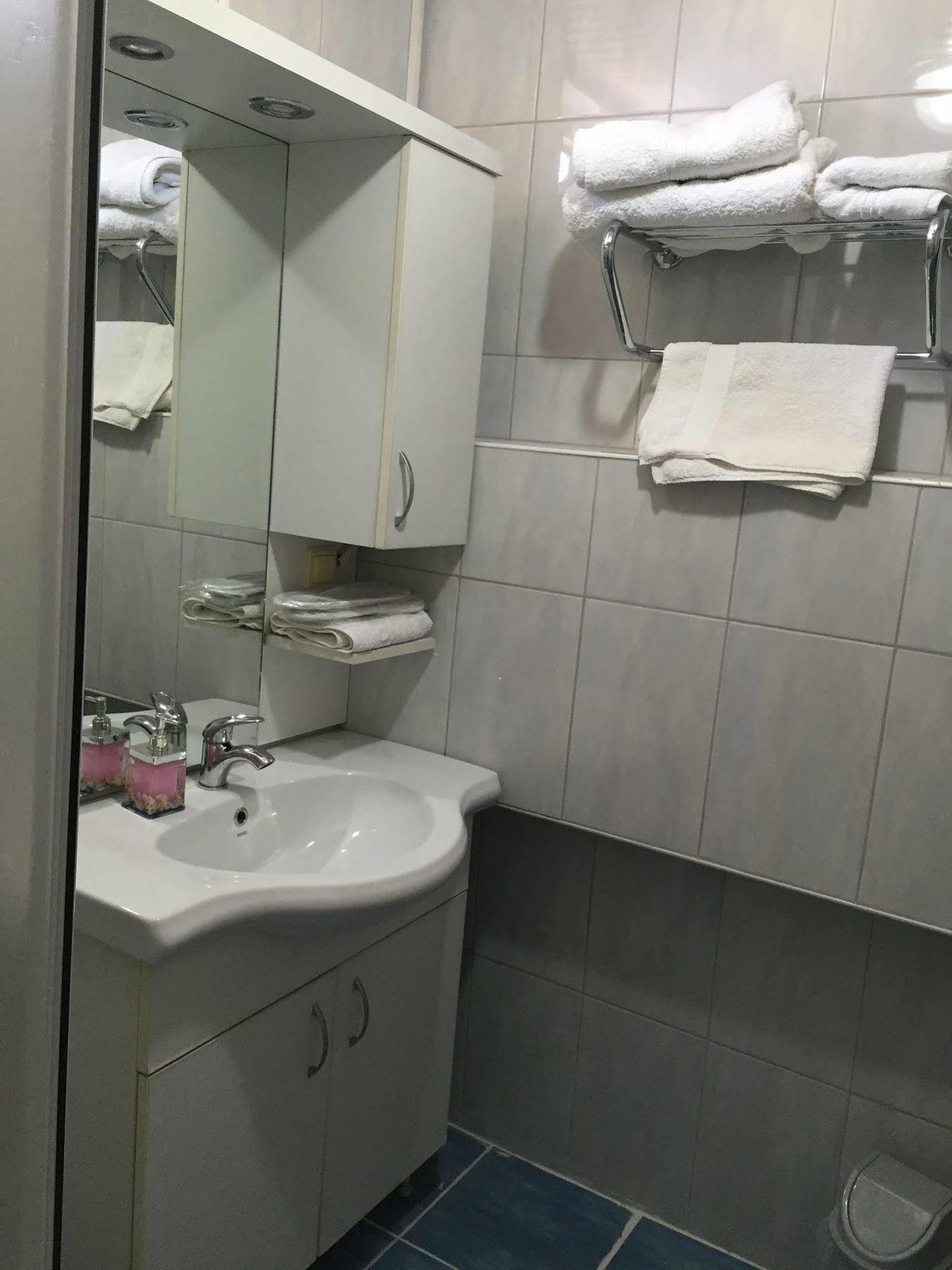 Bayindir Palme Hotel Анталья Экстерьер фото